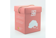 2013 秋分紅柚公益禮盒(單顆裝)新上市！